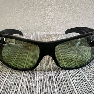 Y2K Fendi Sunglasses - Made in Italy